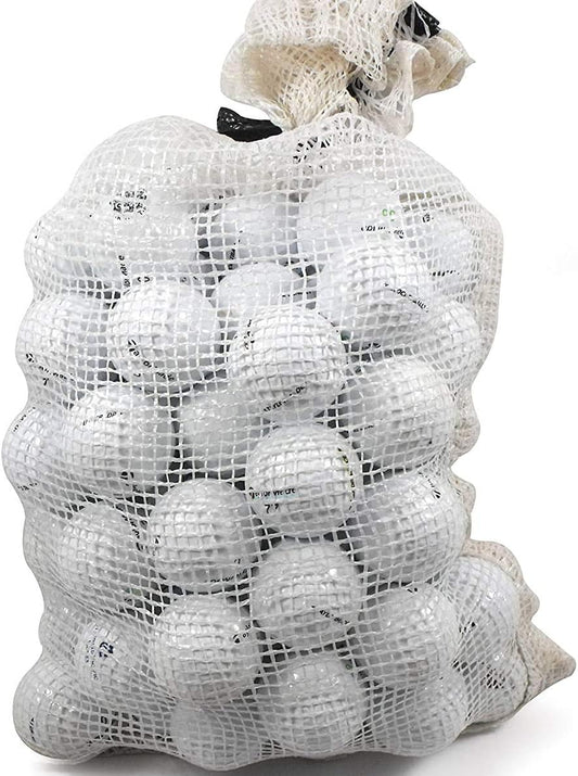 60 Callaway Supersoft 5A Grade Golf Balls Namiedstore